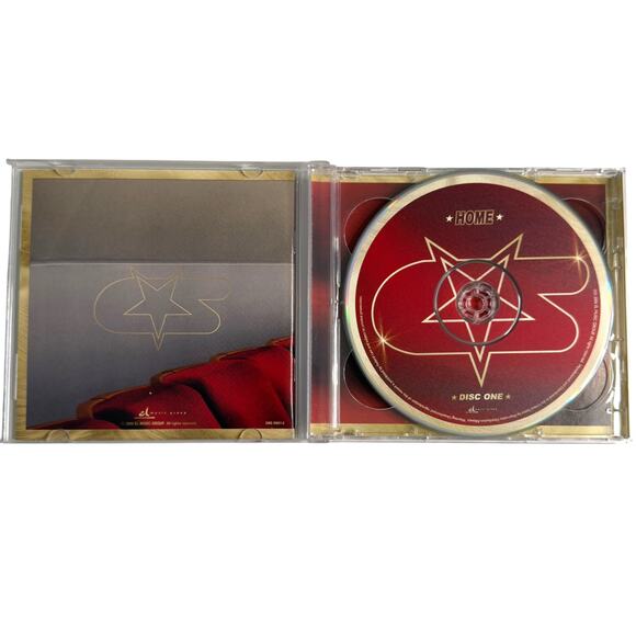 Collective Soul – Home (2 CD Live Album, 2006) Atlanta Symphony Youth Orchestra - Picture 4 of 10